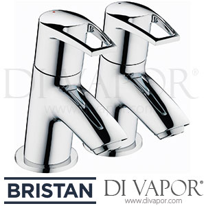 Bristan SM 3/4 C Smile Bath Taps Spare Parts